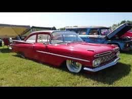 custom 1959 chevy biscayne with a killer paint job youtube custom 1959 chevy biscayne with a killer paint job
