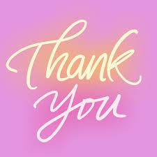 Thank You Gif &mdash; Steemit | Thank you gifs, Thank you quotes, Thank you for birthday wishes