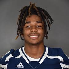 Bradley Altizer's Instagram, Twitter & Facebook