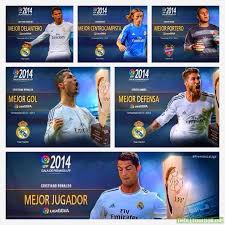 Complete table of la liga standings for the 2021/2022 season, plus access to tables from past seasons and other football leagues. Real Madrid In Liga Bbva Awards Troll Football