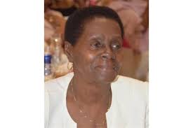 Mary Morgan Obituary (2021)