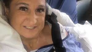 Fundraiser for Marty Artoff by Naomi Artoff : Help support Marty Lynn