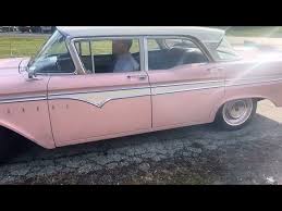 Image result for Talisman Red 1959 Edsel