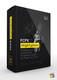 1000+ curated assets for fcp. Fcpx Auto Tracker Outline Planar Tracking Tools For Fcpx