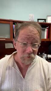 Coffee with the Vicar, May 23, 2025.