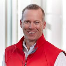 Jonathan Webb of Krueger International (KI), On The Top Five Trends to  Watch In the Future of Work