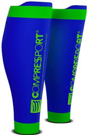 Compressport R2 V2 Calf Guard Compression