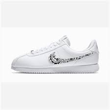 Black Bandana Air Force 1 Pin On Shoe Love