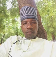 Late Dr. Shettima Ali Monguno...