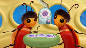 Watch Wonder Pets Season 2 Episode 1 Save The Beetles 3 Wonder Pets And A Baby Full Show On Paramount Plus