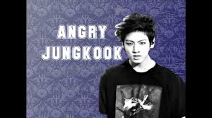 Explore tumblr posts and blogs tagged as #bts jungkook angry with no restrictions, modern design and the best experience | tumgir. Bts Jungkook Angry Compilation Youtube