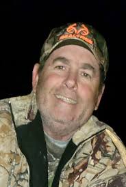 Obituary for Kenneth "Kenny" Ray Kirby