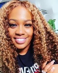 Cheryl Whitehead's Instagram, Twitter & Facebook