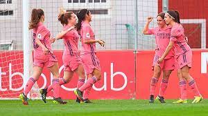 El real madrid femenino echará a rodar sobre el césped de valdebebas este lunes. Cronica Del Sevilla 1 Real Madrid 1 La Galerna