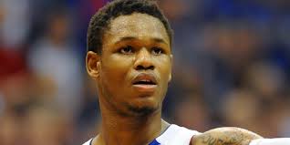 AAU coach: I took money intended to steer Ben McLemore