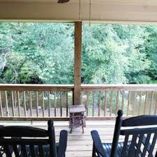 GEORGIA MOUNTAIN RENTALS