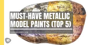 It is full offline installer standalone setup of paint.net 2021 free download. 5 Best Metallic Paints For Miniatures Tips Review Tangible Day