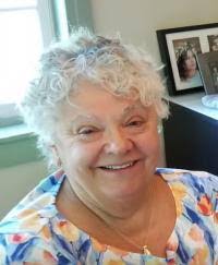 Sally Houck's Instagram, Twitter & Facebook