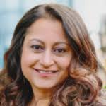 Women We Admire: Five Indian American Women Among Top 25 Women Chief  Digital Officers