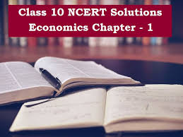 Chapter 2 form 5 science. Ncert Solutions For Class 10 Economics Chapter 1 Development Download In Pdf