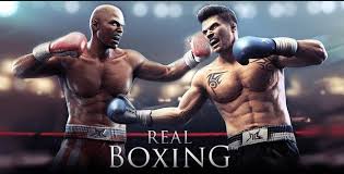 Real Boxing Apk Mod Money Unlocked Data For Android Modapps Info Home Of Android Mods Apk Games Android Game Apps Android Box Mini Games