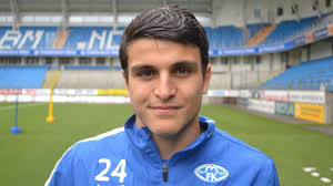 Mohamed elyounoussi fifa 21 career mode. Mohamed Elyounoussi Vs James Forrest Compare Two Players Stats 2021