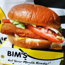 Worth The Hype? | Mcdonalds Malaysia Sweet Chilli Fish Burger — Bibz Eats  Malaysian Food Blog