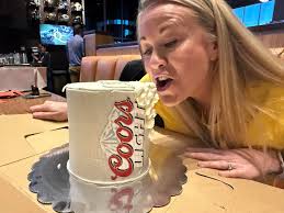 Lemon Shrimp Cakes Recipe from Walmart