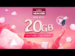 Hotlink postpaid has been published by maxis broadband sdn. Hotlink Postpaid Flex Now With 20gb Youtube Internet Youtube Youtube Brand Advertising Internet