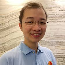 He Ting Ru 何廷儒