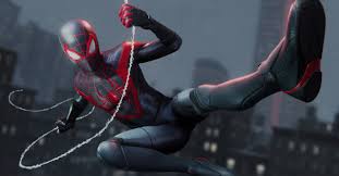 Miles morales deals are also available on the ps4. Marvel S Spider Man Miles Morales Review Ps4 Short But Sweet