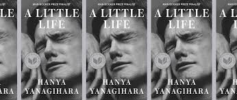 8 Books Like A Little Life by Hanya Yanagihara