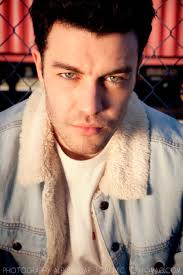 Download Black Hair Actor Celebrity Rhys Ward Image