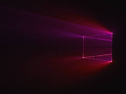 Pin By Donnie Bauer On Light Sculpture Wallpaper Windows 10 Windows 10 Galaxy Wallpaper