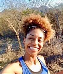 Irene Carina Chavez (1988-2021): homenaje de Find a Grave