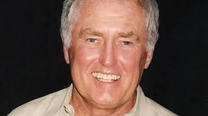 OBITUARY: Dan Mullin, 78, a Beacon Hill resident, opened his Provincetown  home to many