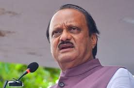 NCP elects Ajit Pawar as leader of party in Maharashtra assembly