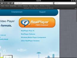 How To Use Realplayer To Download Youtube Videos Snapguide