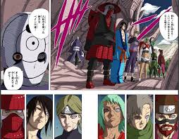 Jun 15, 2021 · naraka: Six Paths Explained Naruto