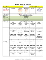 Vpk Lesson Plan Template Unique Special Vpk Lesson Plans Sample Preschool Lesson Preschool Lesson Plan Template Lesson Plans For Toddlers Preschool Lesson Plan