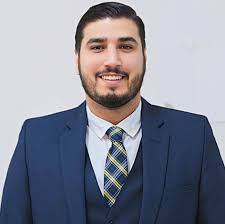 Haitham Moatasem Ibrahim