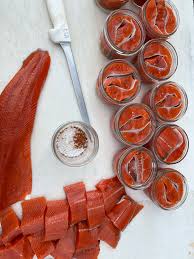 Fall Transitions — Citizen Salmon Alaska