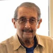 Sidney Lawrence Ravkind Obituary