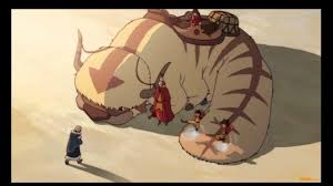 Where Did Tenzin Get A Flying Bison Science Fiction Fantasy Stack Exchange The episode was written and directed by chris kratt. where did tenzin get a flying bison