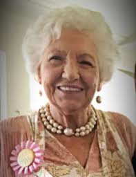 Obituary information for Margie Graves Carter