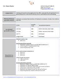 Avoid writing your resume objective in first person. Resume Templates For 1 Year Experienced Experienced Resume Resumetemplates Templa Resume Format For Freshers Simple Resume Format Resume Format Download