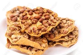 Maybe you would like to learn more about one of these? Ini Caranya Buat Rempeyek Yang Rangup Sedap