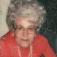 Dorothy June Linton (1925–2002) • FamilySearch