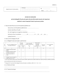Direcția de evidența persoanelor sector. Https Static Anaf Ro Static 10 Anaf Formulare O3709 15 A1 A2 Pdf
