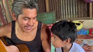 Tu Palabra Esta Dentro De Mi